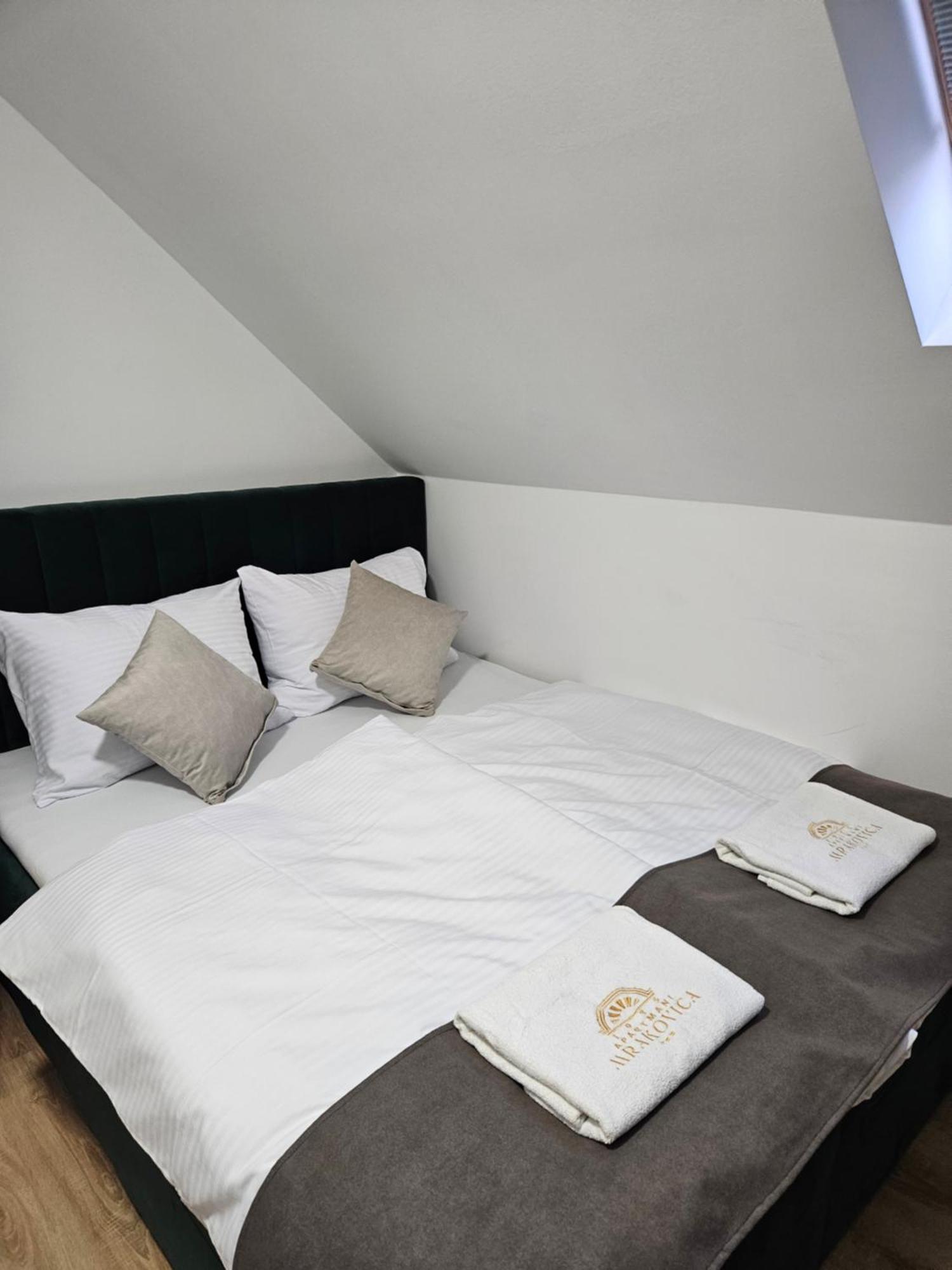 Mrakovica 1935 Apartman Prijedor Kültér fotó