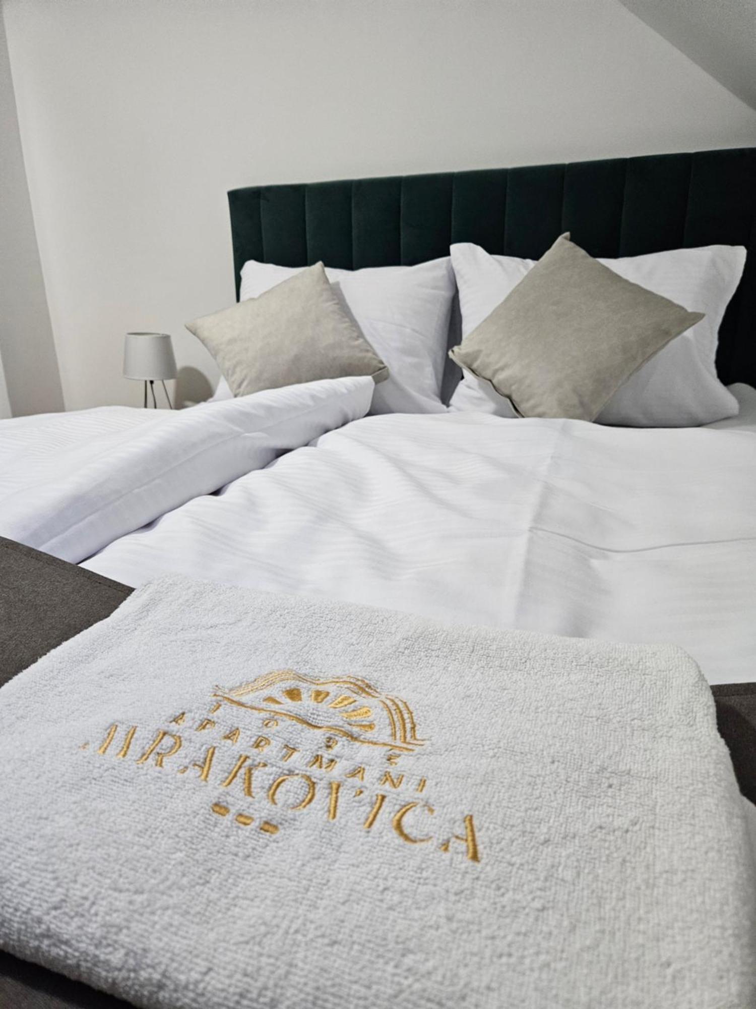 Mrakovica 1935 Apartman Prijedor Kültér fotó