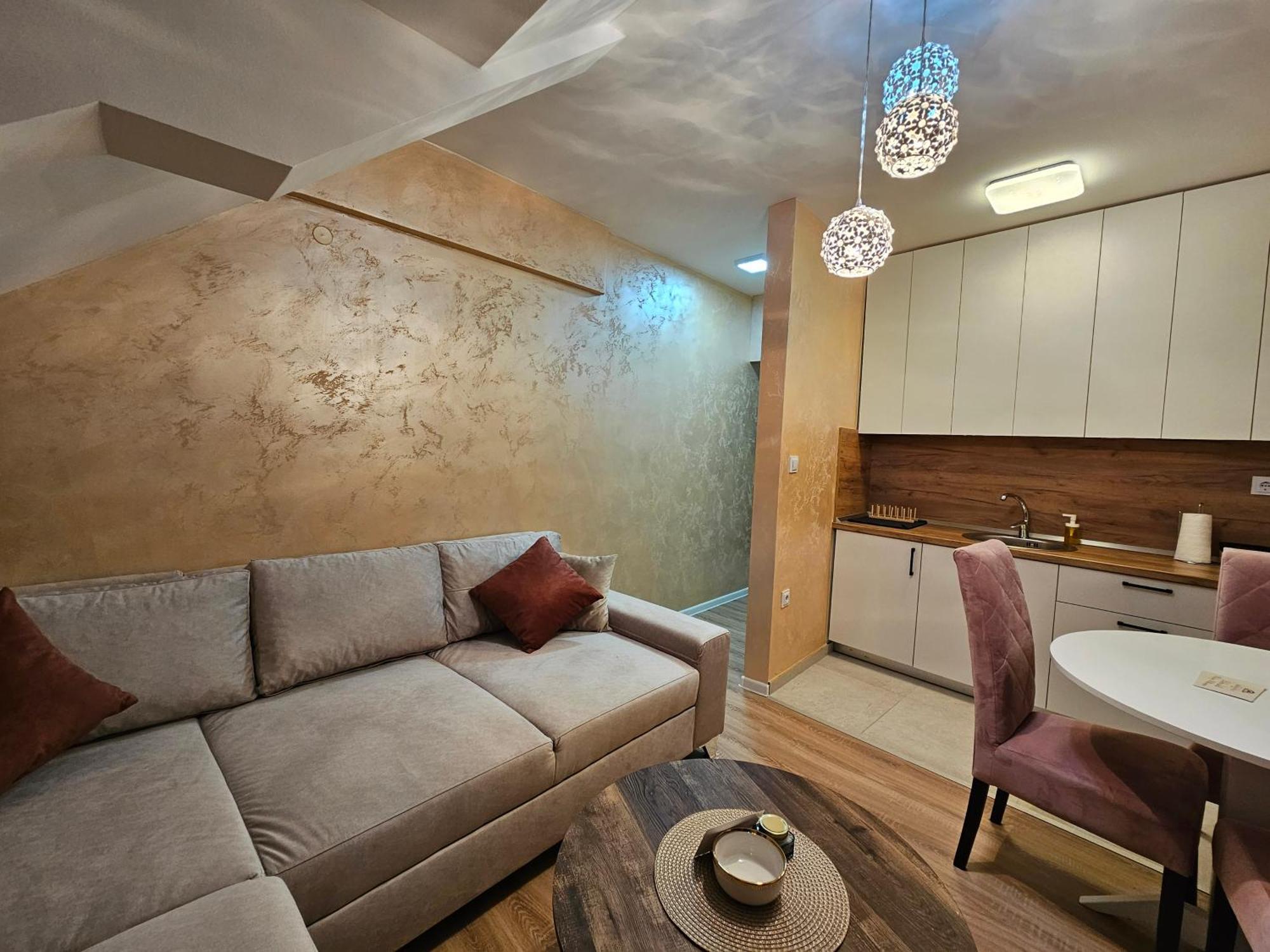 Mrakovica 1935 Apartman Prijedor Kültér fotó