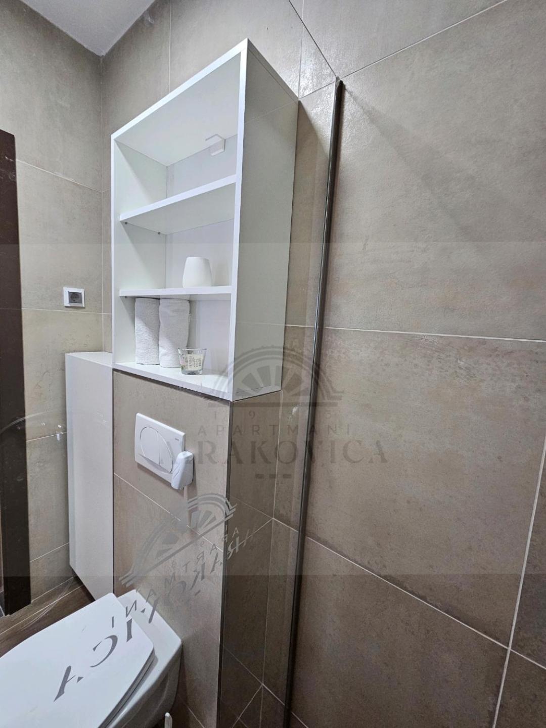 Mrakovica 1935 Apartman Prijedor Kültér fotó