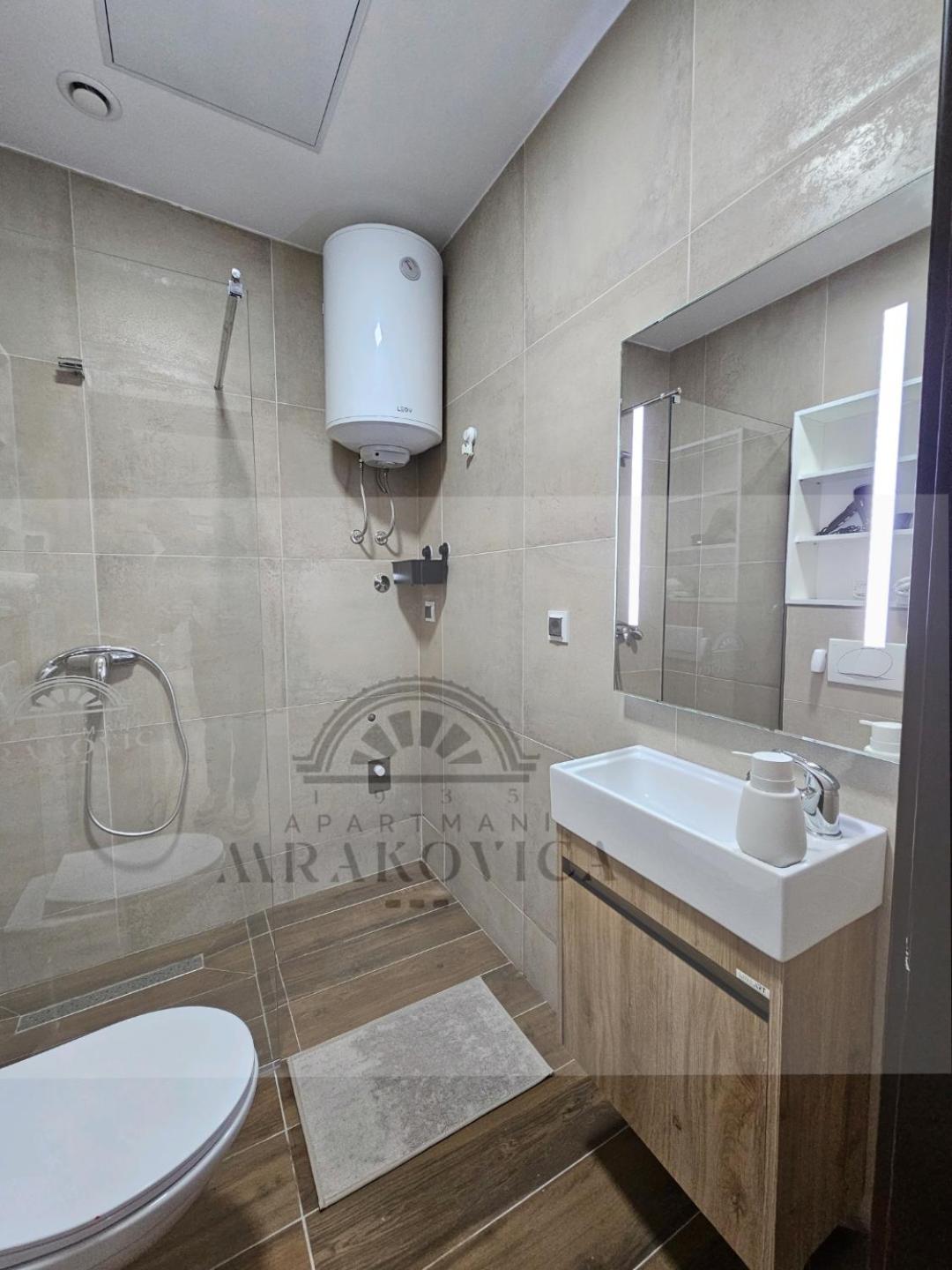 Mrakovica 1935 Apartman Prijedor Kültér fotó