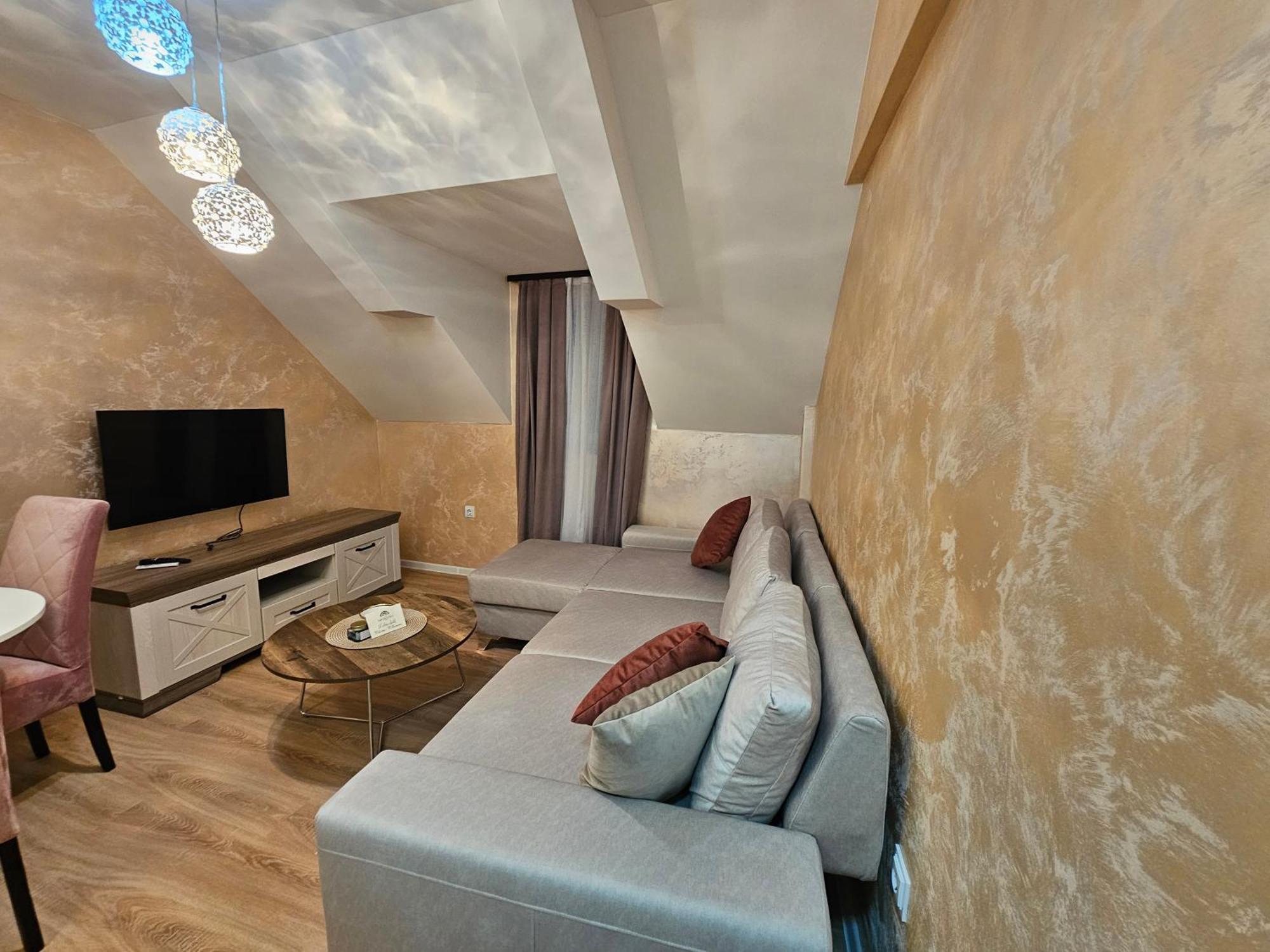 Mrakovica 1935 Apartman Prijedor Kültér fotó