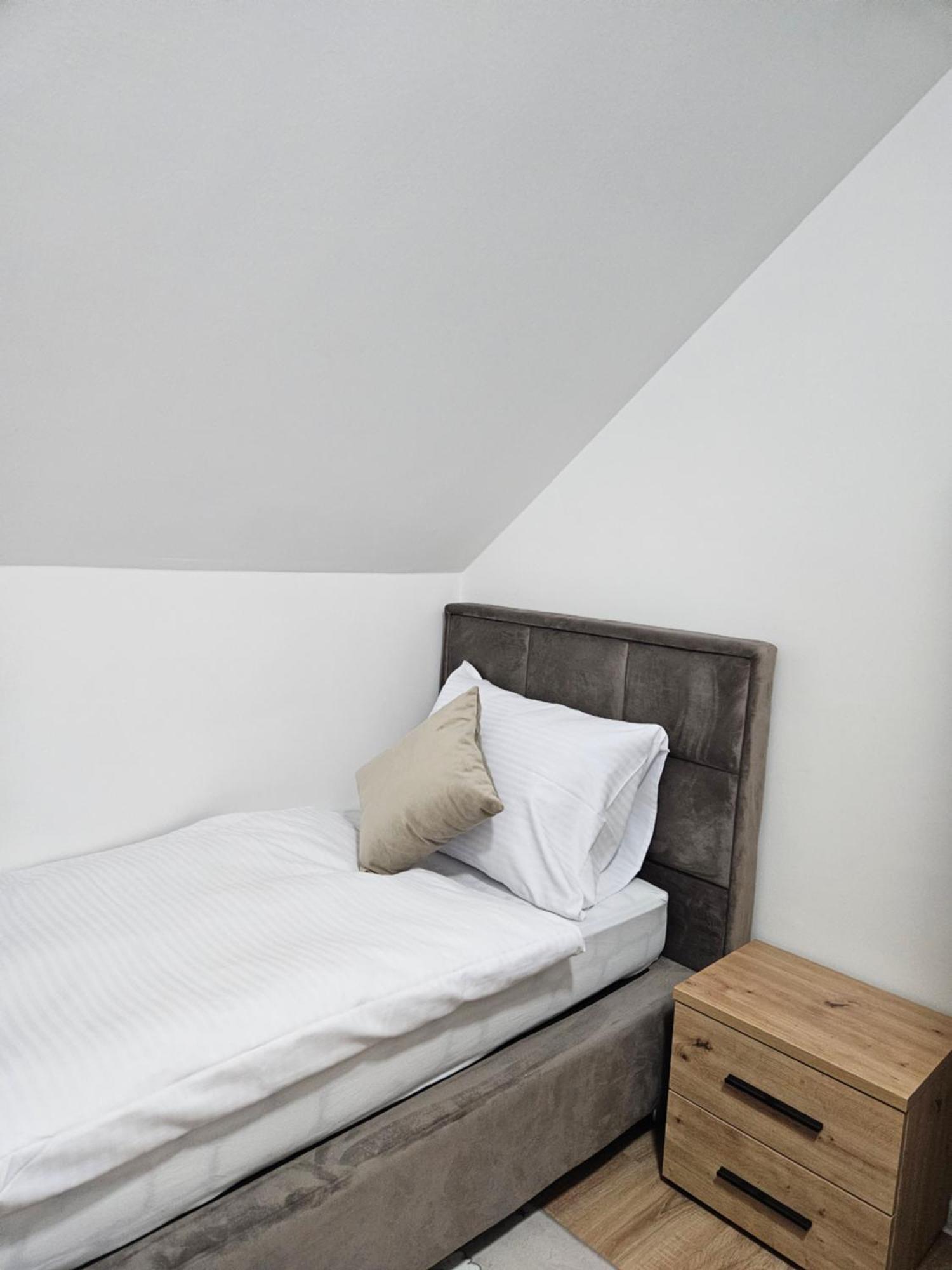 Mrakovica 1935 Apartman Prijedor Kültér fotó