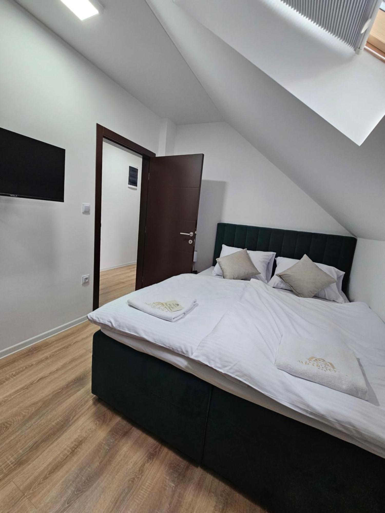 Mrakovica 1935 Apartman Prijedor Kültér fotó