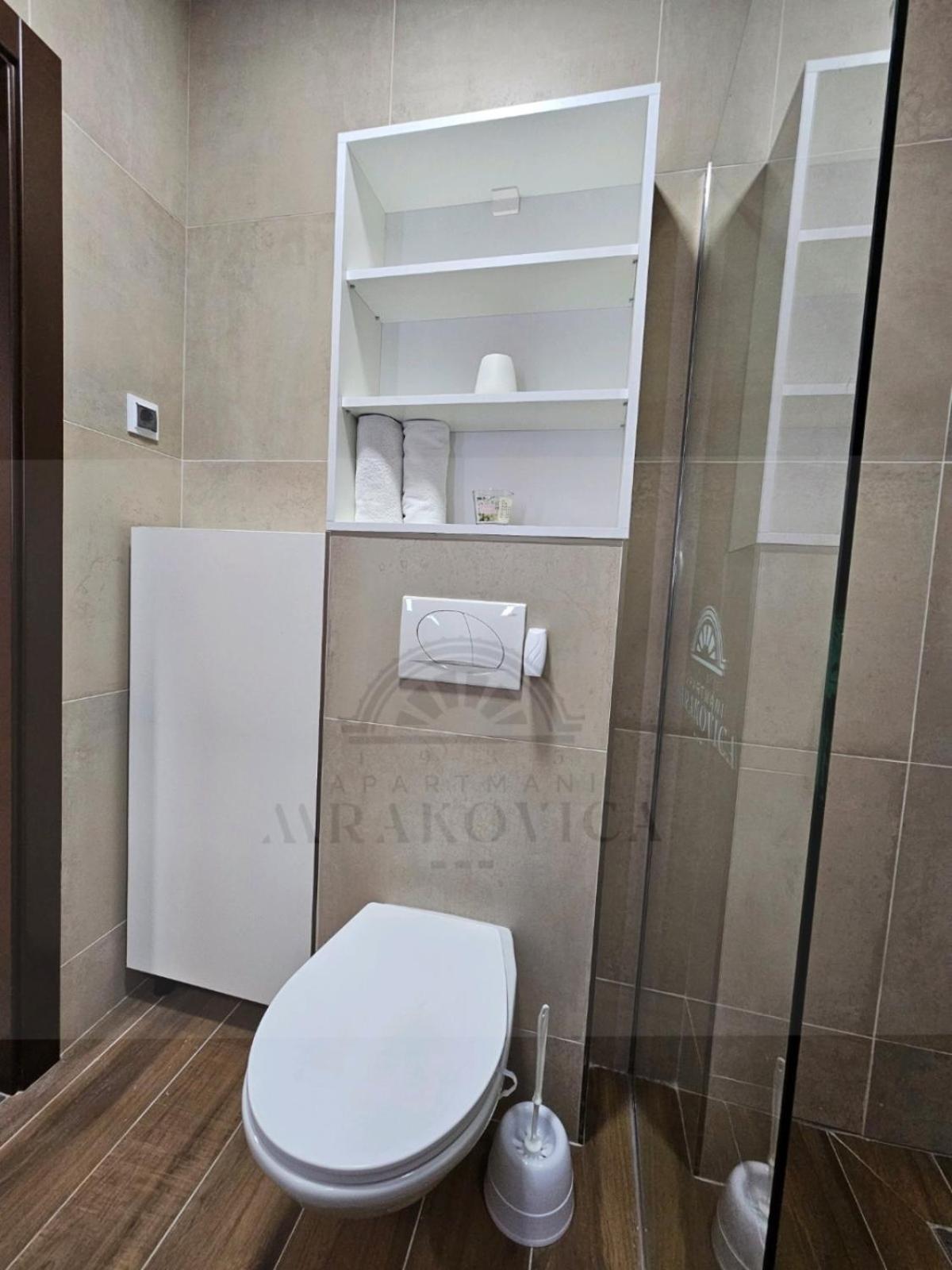 Mrakovica 1935 Apartman Prijedor Kültér fotó