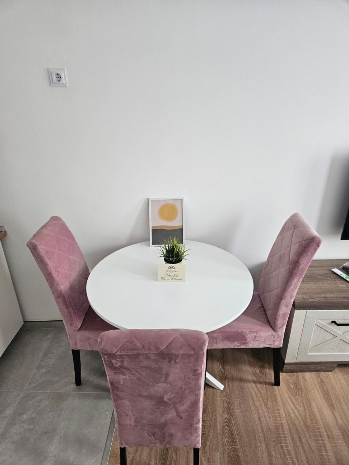 Mrakovica 1935 Apartman Prijedor Kültér fotó