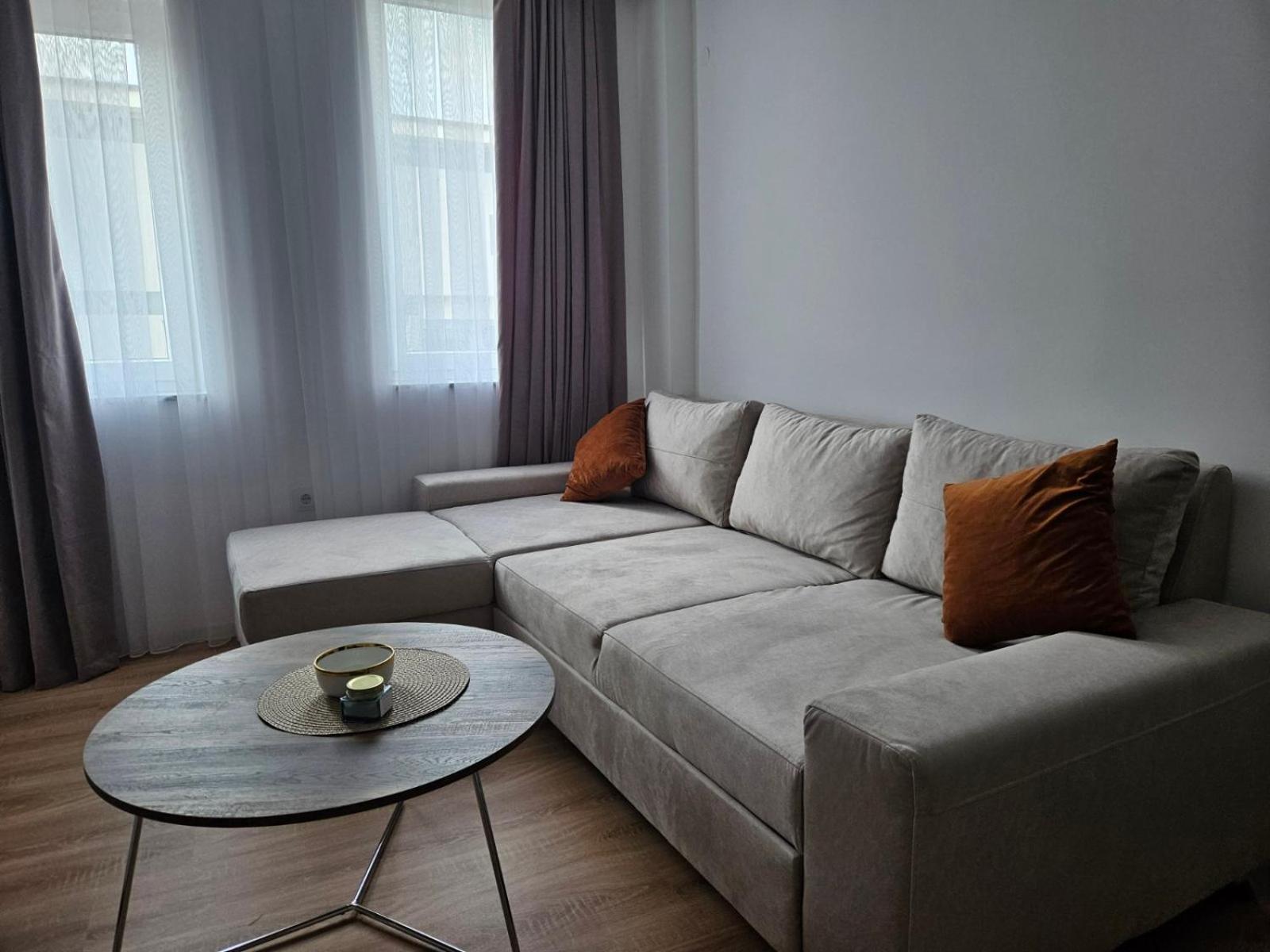 Mrakovica 1935 Apartman Prijedor Kültér fotó