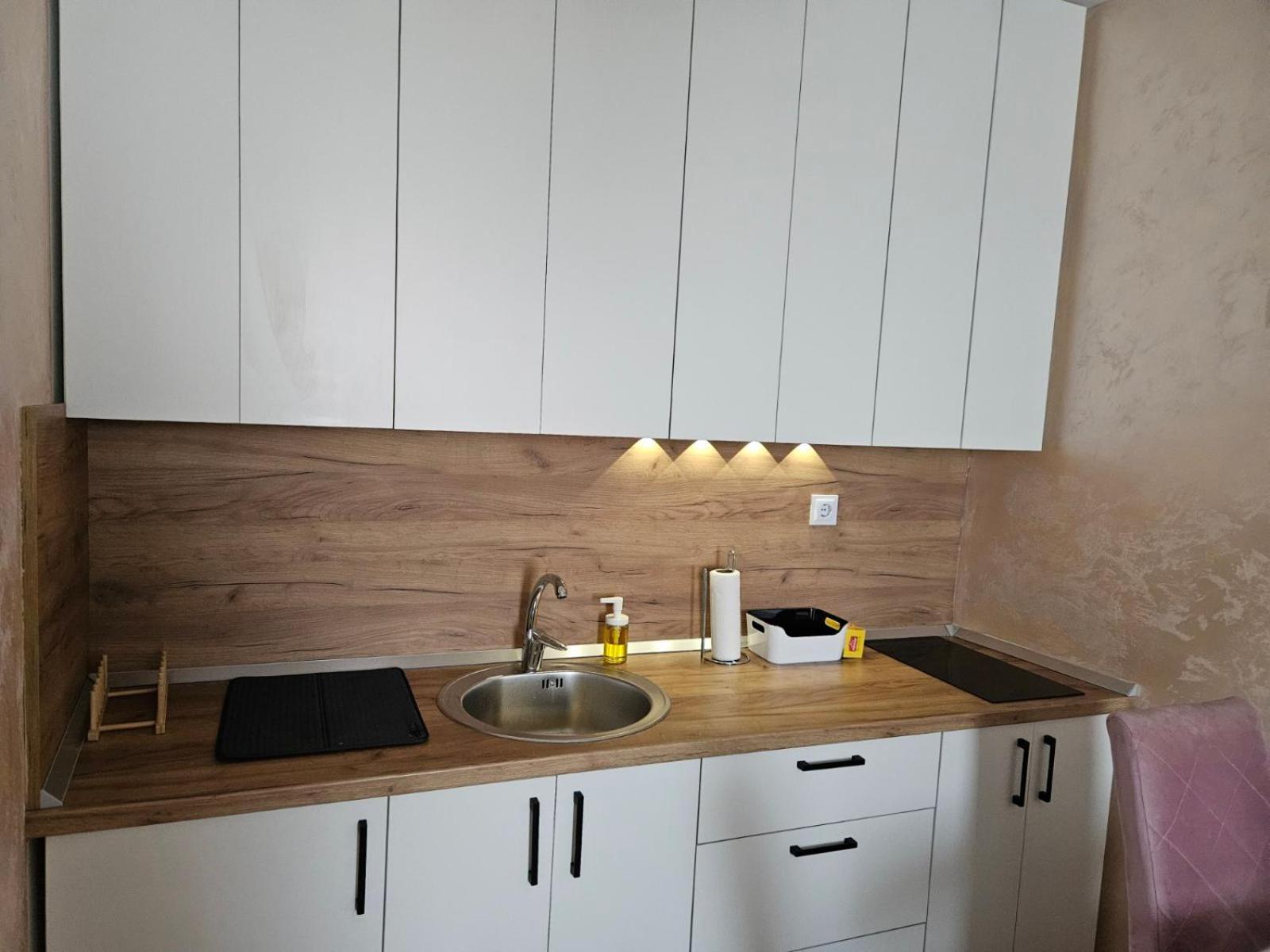 Mrakovica 1935 Apartman Prijedor Kültér fotó