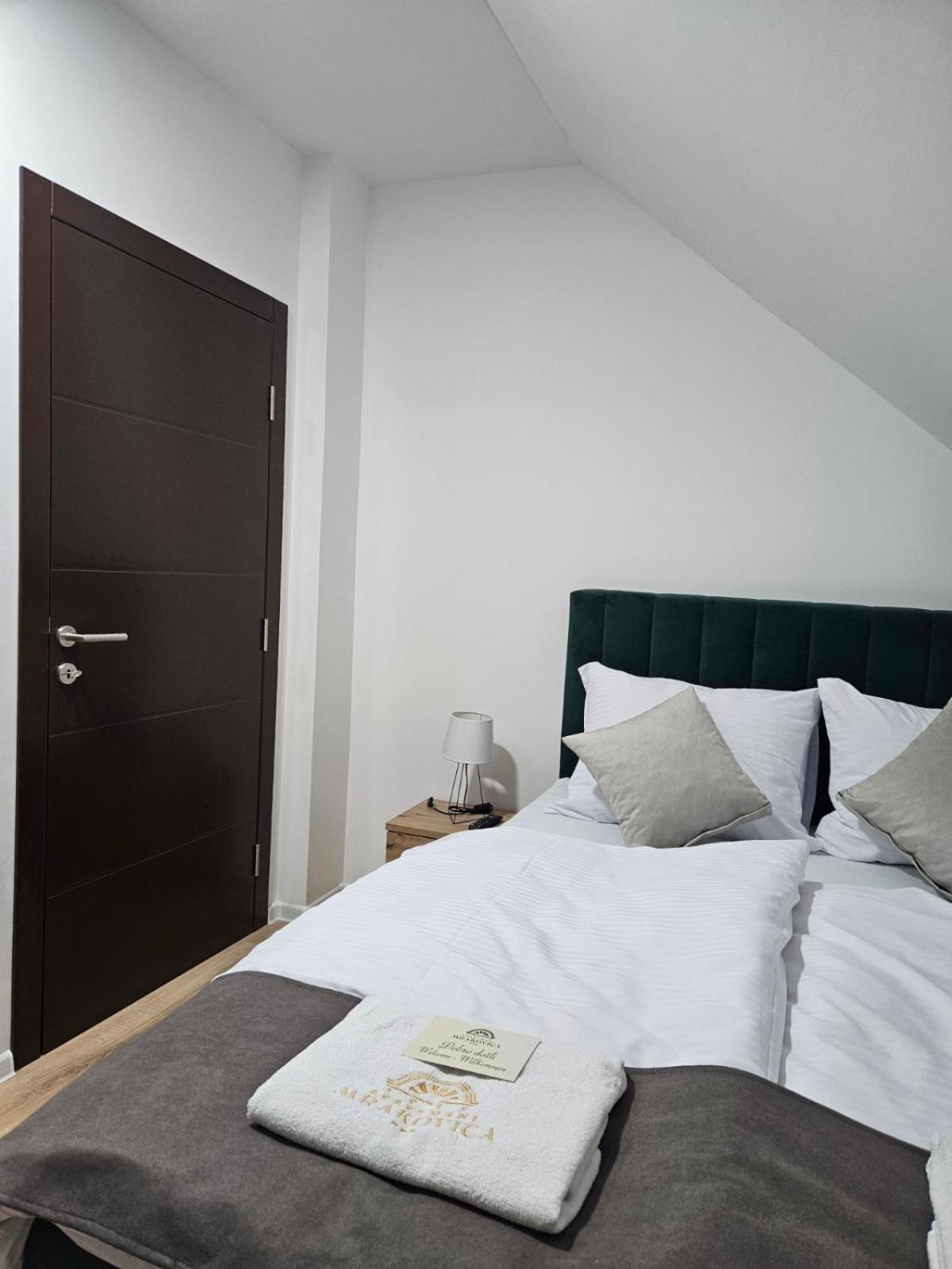 Mrakovica 1935 Apartman Prijedor Kültér fotó