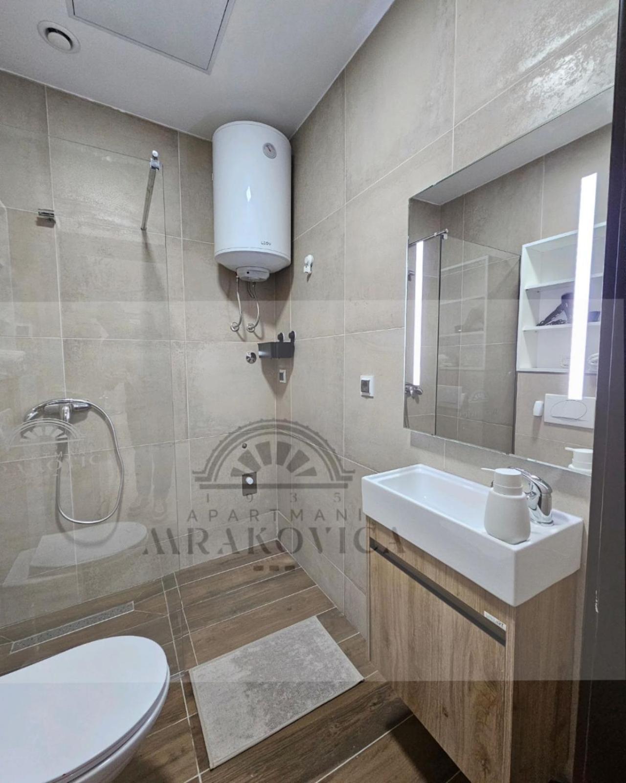 Mrakovica 1935 Apartman Prijedor Kültér fotó