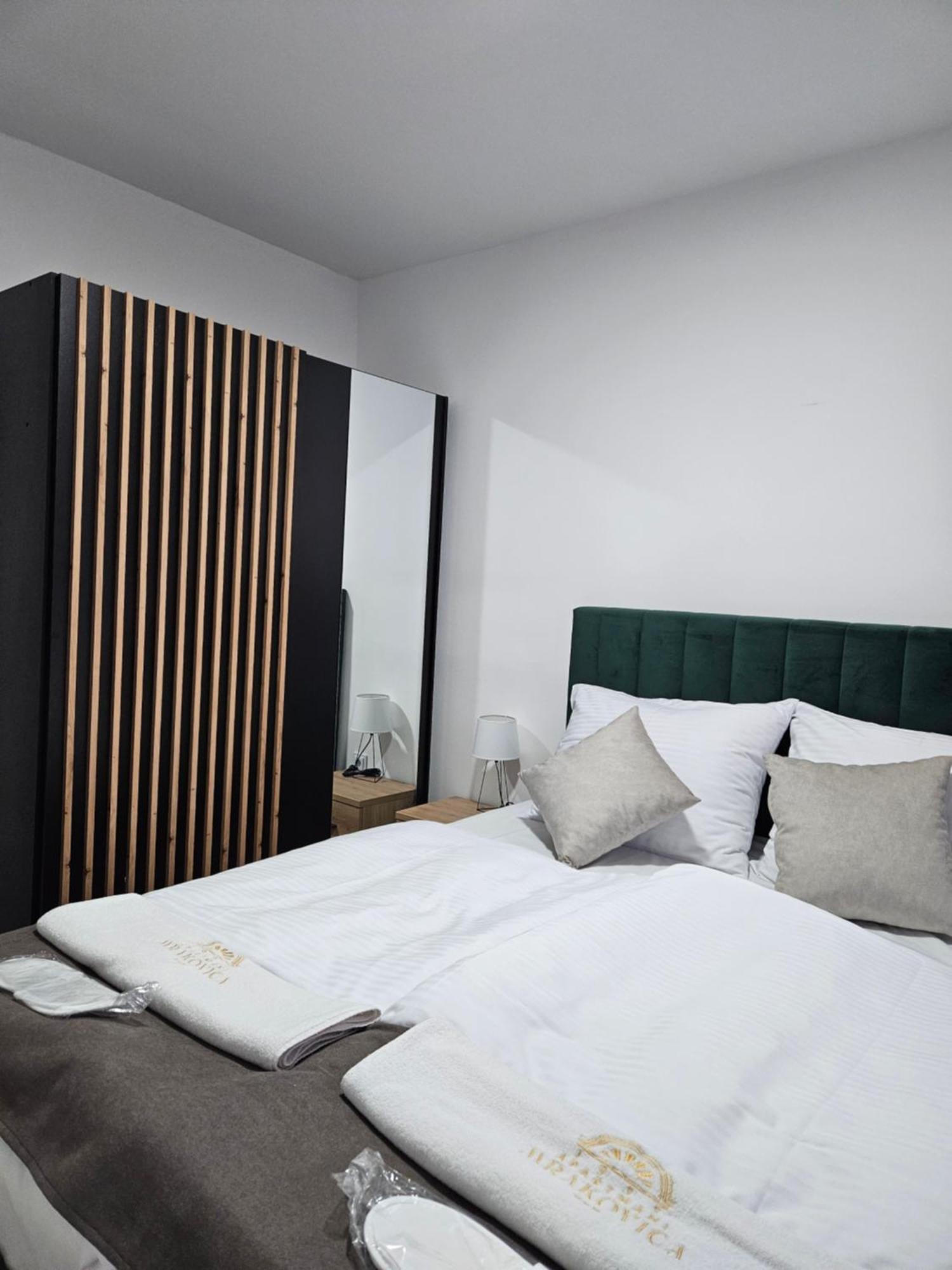 Mrakovica 1935 Apartman Prijedor Kültér fotó
